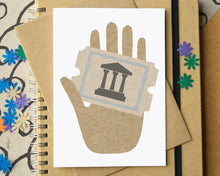 Museum Pass Card for Unwrappable Gifts