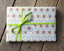 Avocado Giftwrap