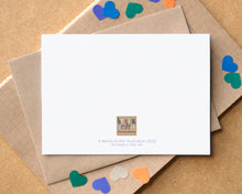 Married in 2024 Wedding Card