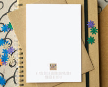 Cheese on Toast Funny Love Card