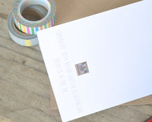 Funny "New Job, New Celery" Congratulations Card