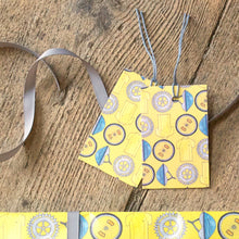 Cycling Bike Wrapping Paper